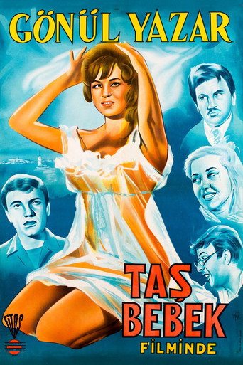 Póster de Taş Bebek