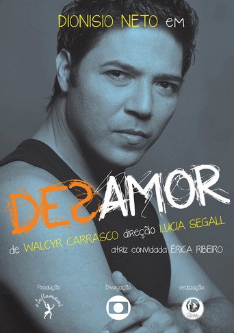 Póster de DesAmor