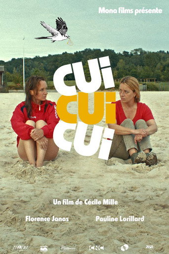 Póster de Cui Cui Cui