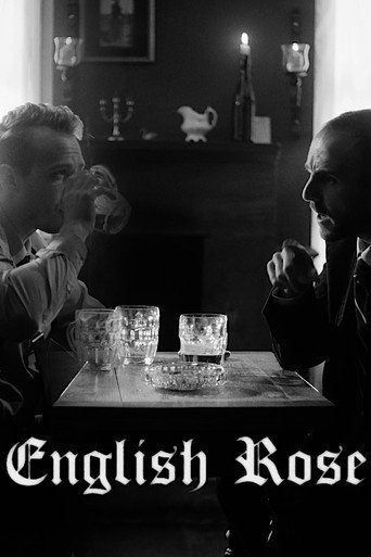 Póster de English Rose