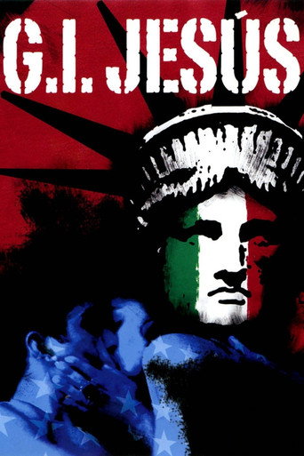 Póster de G.I. Jesus