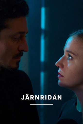 Póster de Järnridån