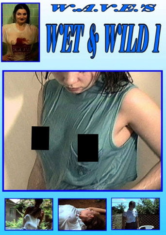 Póster de Wet and Wild 1