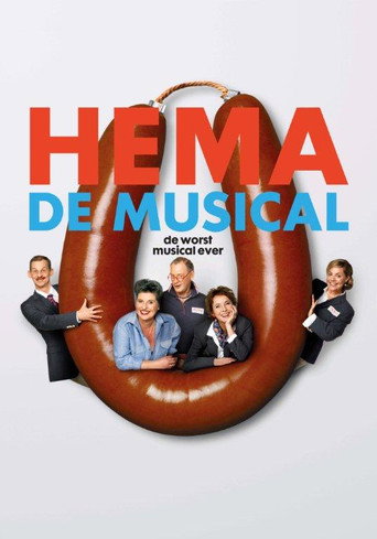 Póster de HEMA, de Musical