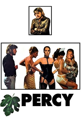 Póster de Percy