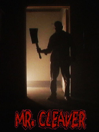 Póster de Mr. Cleaver