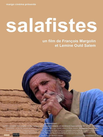 Póster de Salafistes