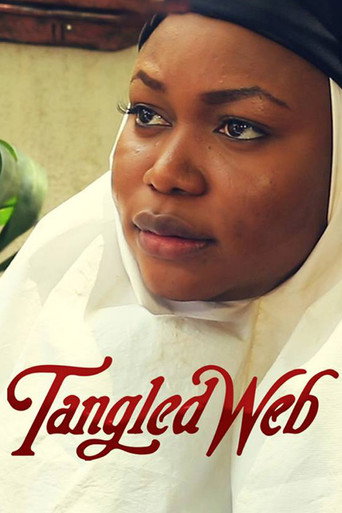 Póster de Tangled Web