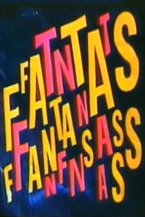 Póster de Fantasporto – Carnaval no Porto