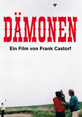 Póster de Dämonen