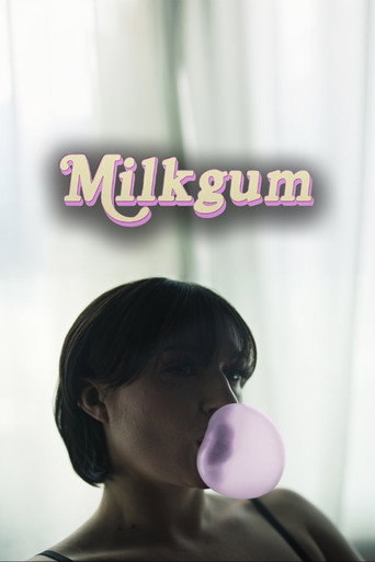 Póster de Milkgum