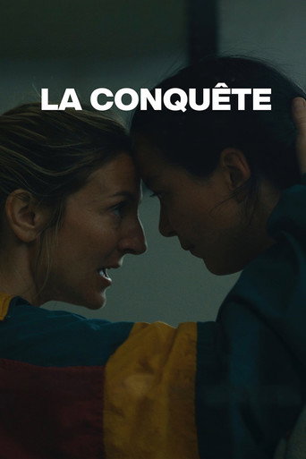 Póster de La Conquête