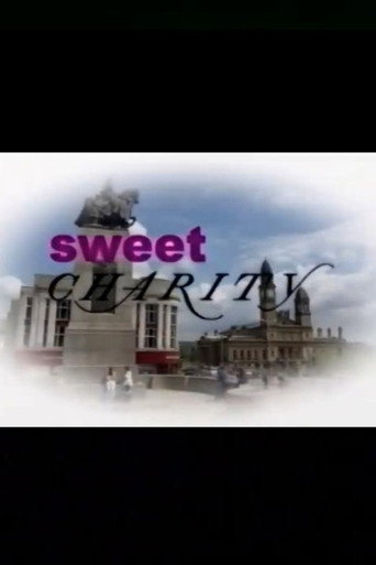 Póster de Sweet Charity