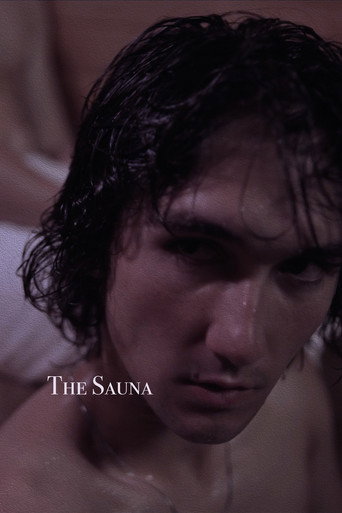 Póster de The Sauna