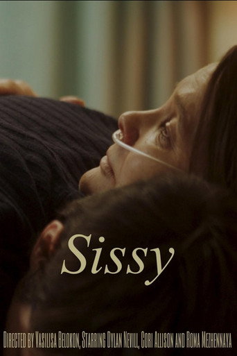 Póster de Sissy