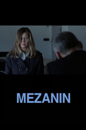 Póster de Mezanin