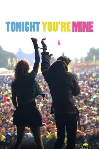 Póster de You Instead