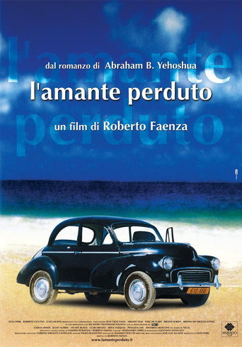 Póster de L'amante perduto