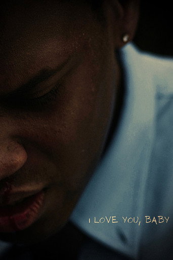 Póster de I Love You, Baby