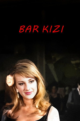Póster de Bar Kızı
