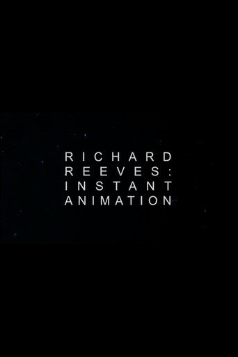 Póster de Instant Animation