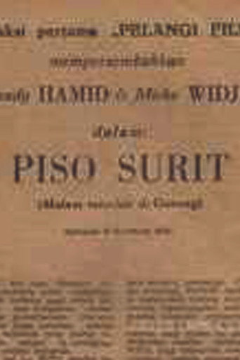 Póster de Piso Surit