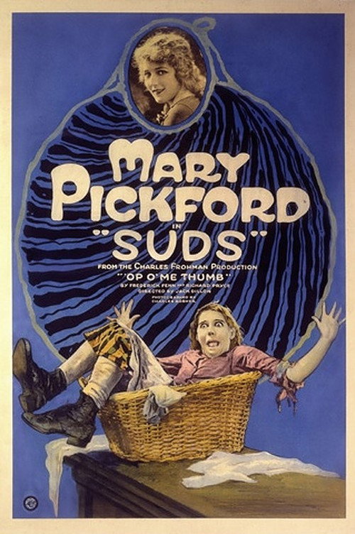 Póster de Suds