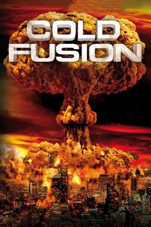 Póster de Cold Fusion
