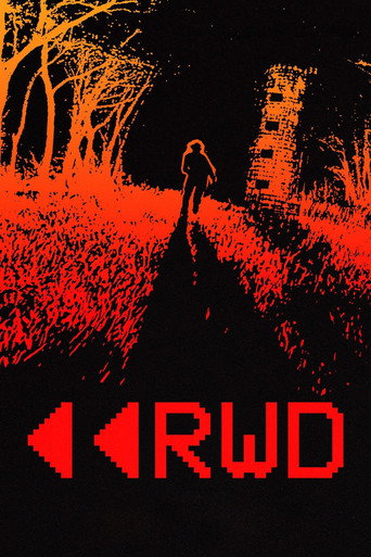 Póster de RWD
