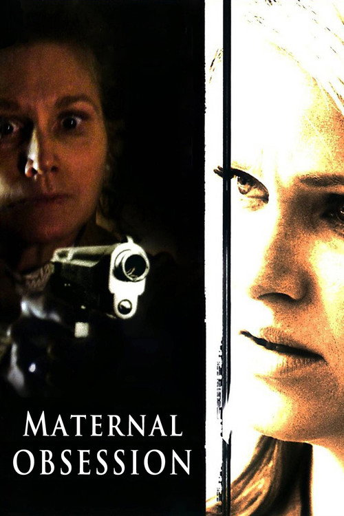Póster de Maternal Obsession