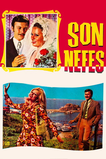 Póster de Son Nefes