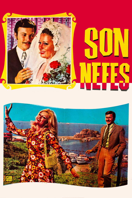 Póster de Son Nefes
