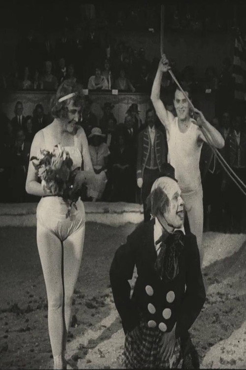 Póster de Dämon Zirkus