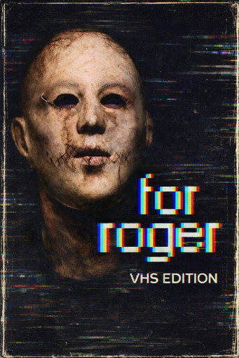 Póster de For Roger