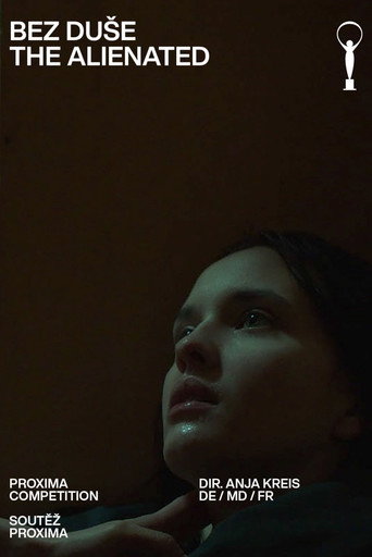 Póster de Fără suflet