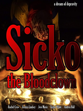 Póster de Sicko the Bloodclown