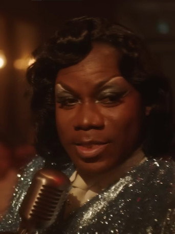 Póster de Heritage Minutes: Jackie Shane