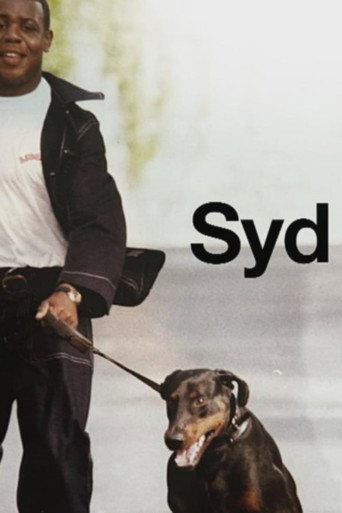 Póster de Syd