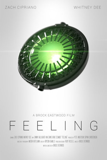 Póster de Feeling