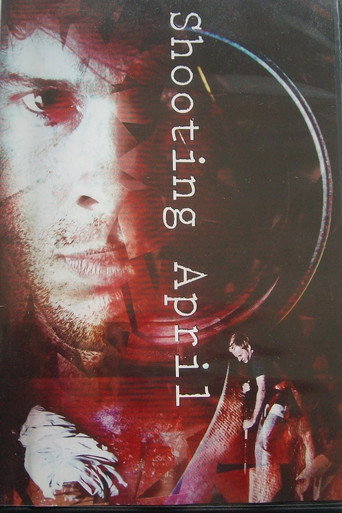 Póster de Shooting April