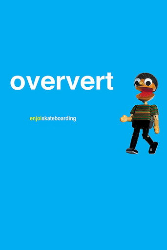 Póster de Oververt