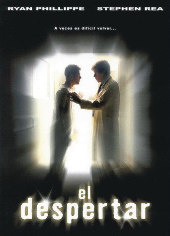 Póster de Crímenes De La Mente