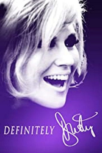 Póster de Definitely Dusty
