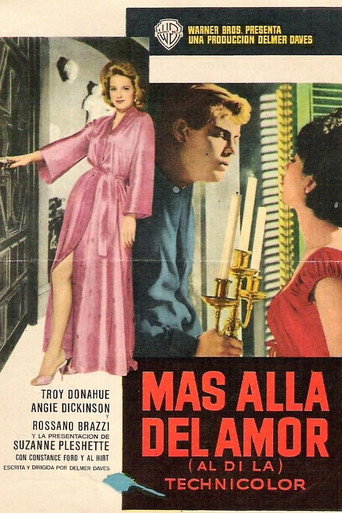 Póster de Candelabro italiano