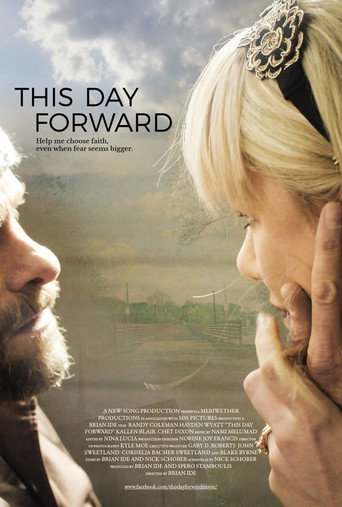 Póster de This Day Forward