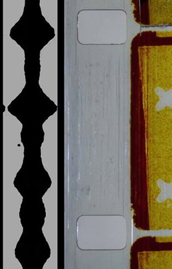 Póster de Chant En Couleur