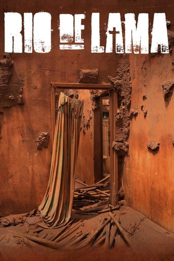 Póster de Rio de Lama