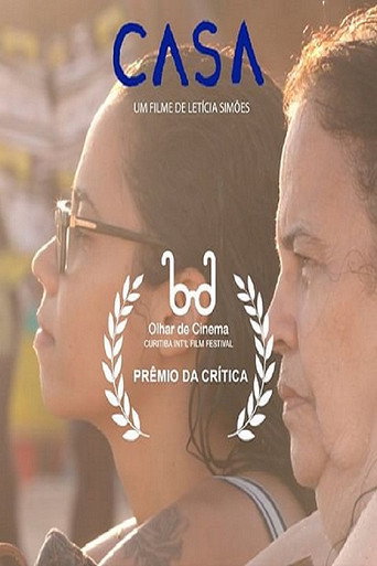 Póster de Casa