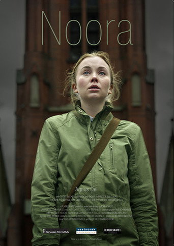 Póster de Noora