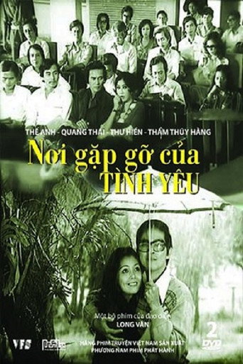 Póster de Nơi Gặp Gỡ Của Tình Yêu